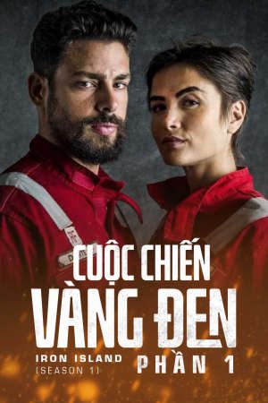Cuộc Chiến Vàng Đen ( 1)