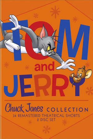 The Tom and Jerry Show (1975) HD - Vietsub