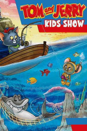 Tom and Jerry Kids Show (1990) ( 2)