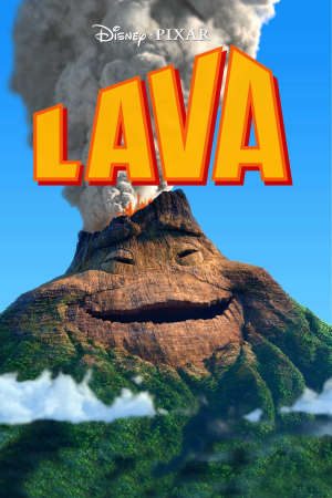 Chuyện Tình Ngọn Núi Lửa Lava
