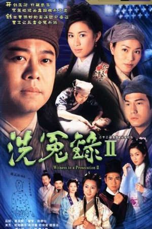 Bức màn bí mật ( 2)