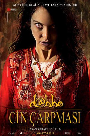 Dabbe Nhập hồn