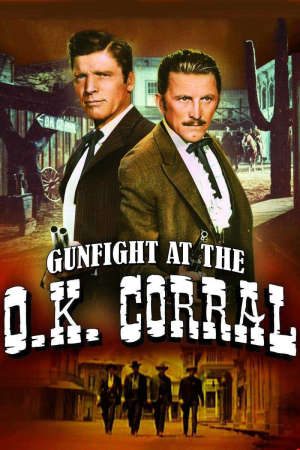 Đọ Súng Tại Ok Corral