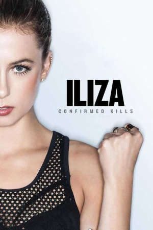 Iliza Shlesinger Xác Nhận Đã Giết