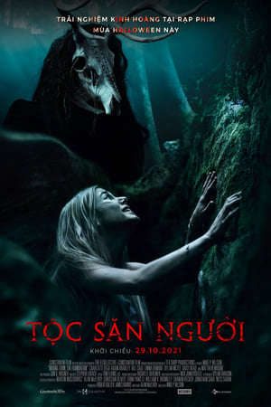 Ngã Rẽ Tử Thần 7 Tộc Săn Người