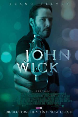 Sát thủ John Wick HD - Vietsub + Thuyết Minh