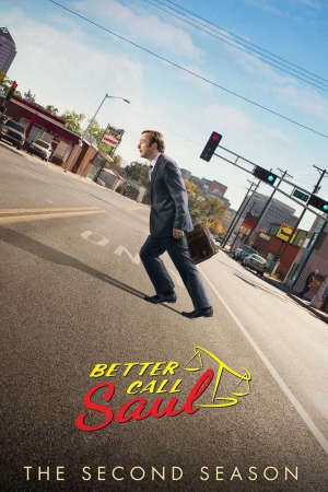 Hãy gọi cho Saul ( 2)