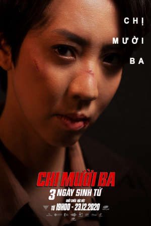 Chị Mười Ba 3 Ngày Sinh Tử