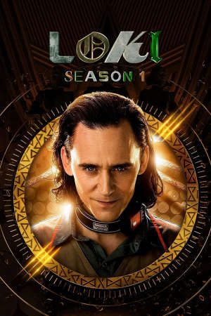 Loki Thần Lừa Lọc 1
