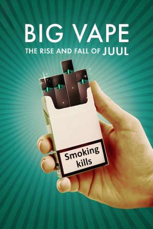 Big Vape Thăng Trầm Của Thuốc Lá Juul 1