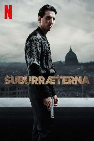Suburra Vĩnh Hằng