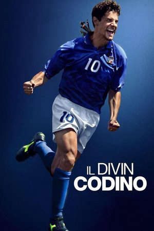 Roberto Baggio Đuôi ngựa thần thánh