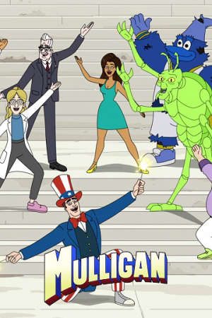 Mulligan ( 2)