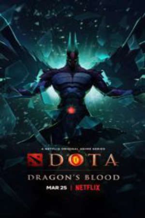 DOTA Dòng Máu Rồng ( 1)