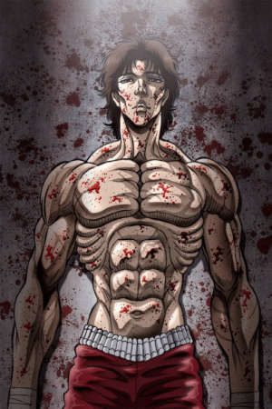 Baki ( 2)