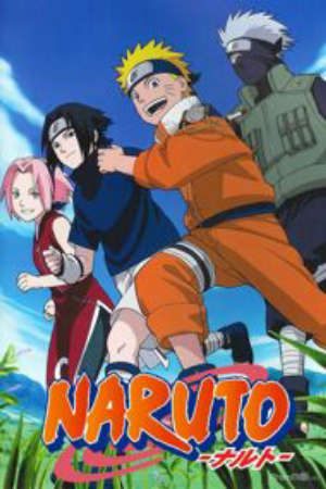 Naruto HD - Vietsub