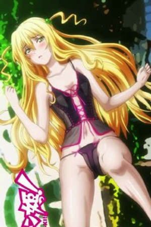 Maken Ki Two Specials HD - Vietsub