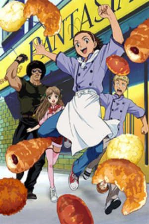 Yakitate Japan HD - Vietsub