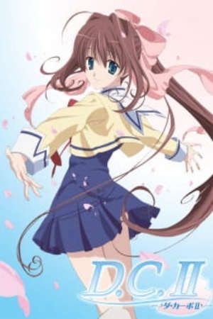 DCII Da Capo II HD - Vietsub