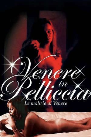 Venus in Furs