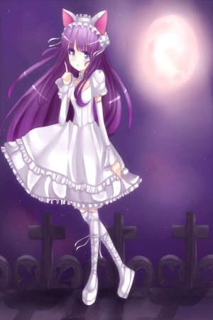 Tsukuyomi Moon Phase HD - Vietsub