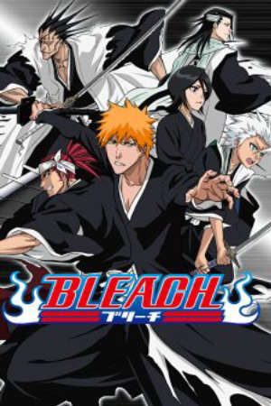 Bleach HD - Vietsub