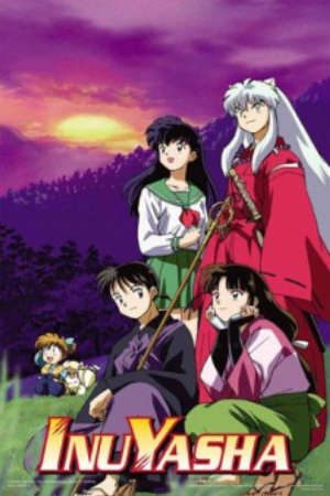 InuYasha HD - Vietsub