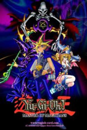 Yu☆Gi☆Oh Duel Monsters HD - Vietsub