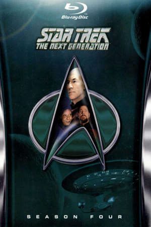 Star Trek Thế hệ tiếp theo (Phần 4)