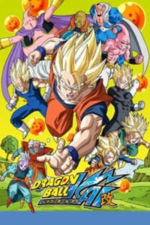 Dragon Ball Kai (2014) HD - Vietsub