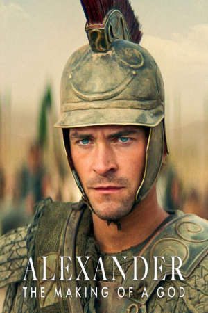 Alexander Đại Đế Tạo Nên Một Vị Thần HD - Vietsub