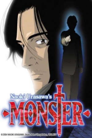Monster HD - Vietsub