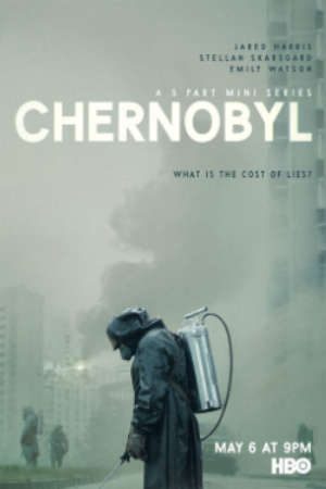 Thảm họa Chernobyl