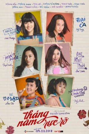Tháng Năm Rực Rỡ (bản việt)