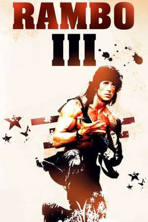 Chiến Binh Rambo 3