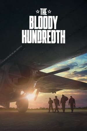 Phi Đội Máy Bay Cảm Tử 100 The Bloody Hundredth