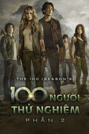 100 Người Thử Nghiệm ( 2)