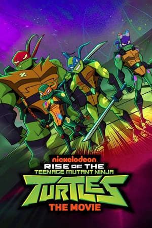 Ninja Rùa Trỗi Dậy Bản Điện Ảnh HD - Vietsub + Lồng Tiếng
