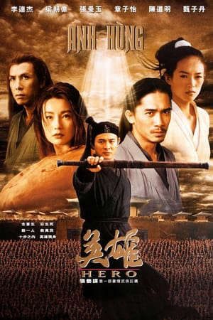 Anh Hùng Hero
