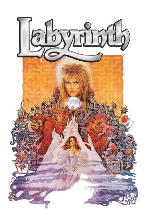 Labyrinth Mê Cung