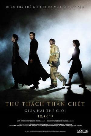 Thử Thách Thần Chết Giữa Hai Thế Giới