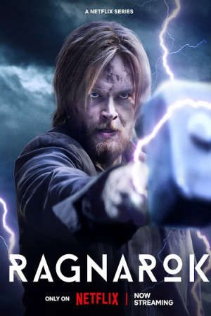 Ragnarok Hoàng hôn của chư thần ( 3)