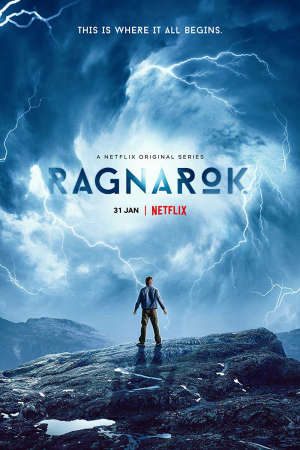 Ragnarok Hoàng hôn của chư thần ( 1)
