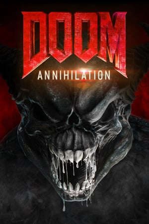 Doom Diệt Vong