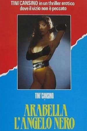 Arabella Thiên Thần Đen