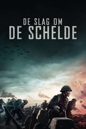 Trận Chiến Sông Scheldt