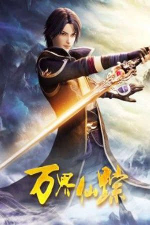 Vạn Giới Tiên Tung HD - Vietsub