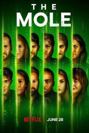 The Mole Ai là nội gián ( 2)