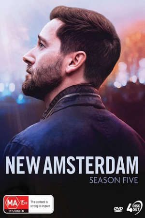 New Amsterdam ( 5)