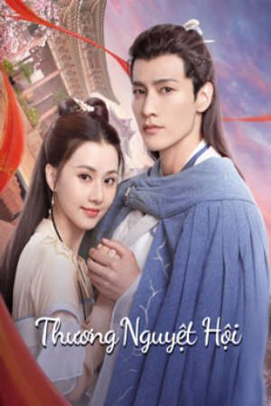 Thương Nguyệt Hội